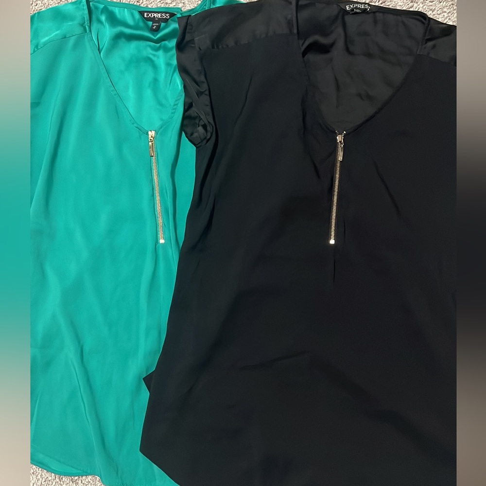 TWO Express Women’s blouse